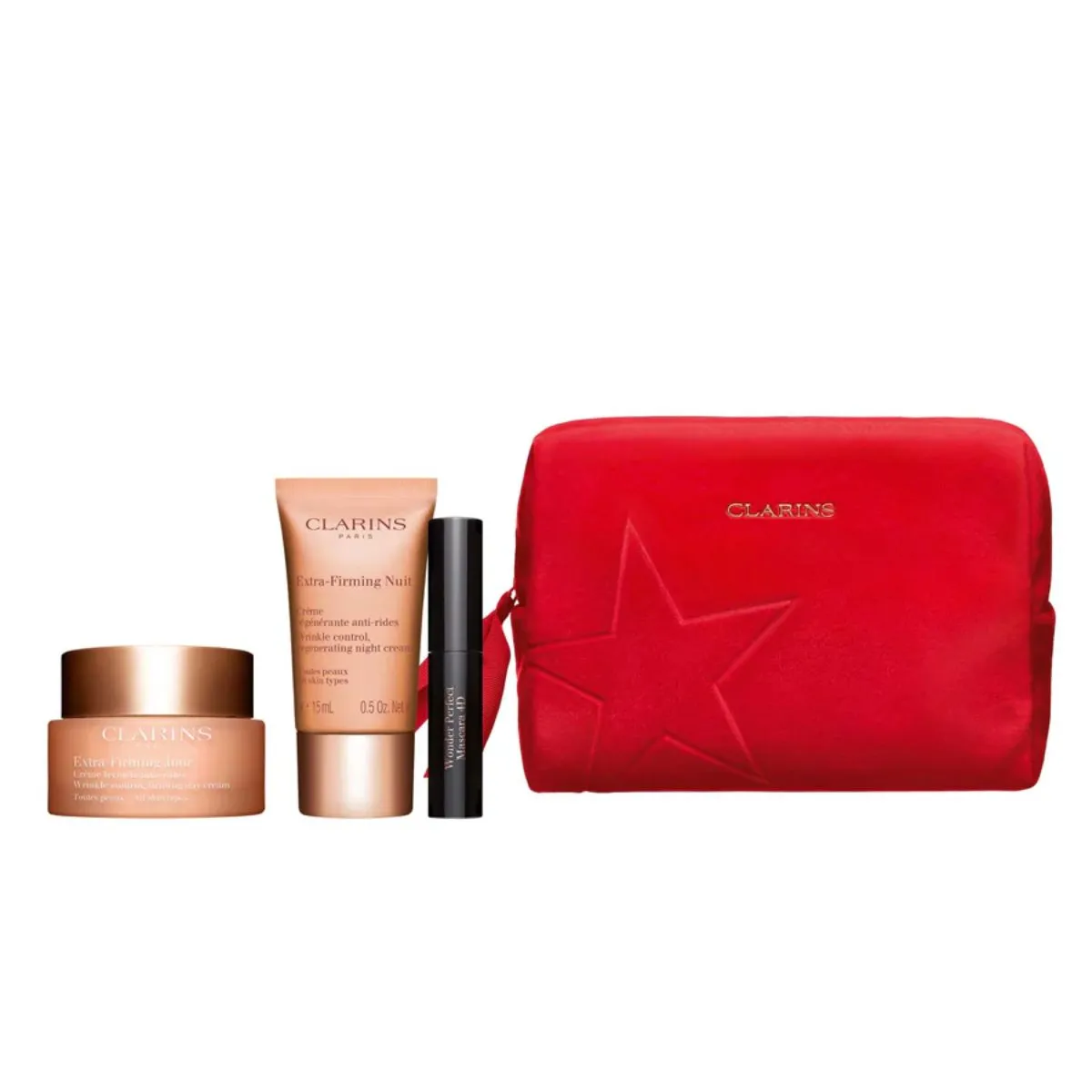 Clarins Extra Firming Gift Set