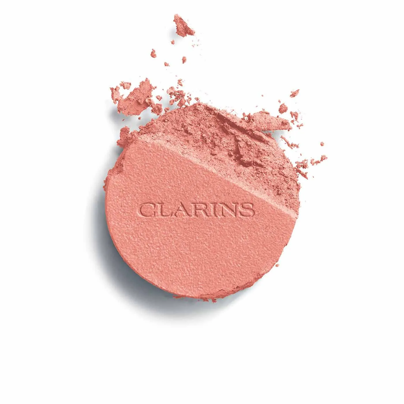 Clarins Foundation Joli Blush