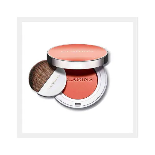 Clarins Foundation Joli Blush