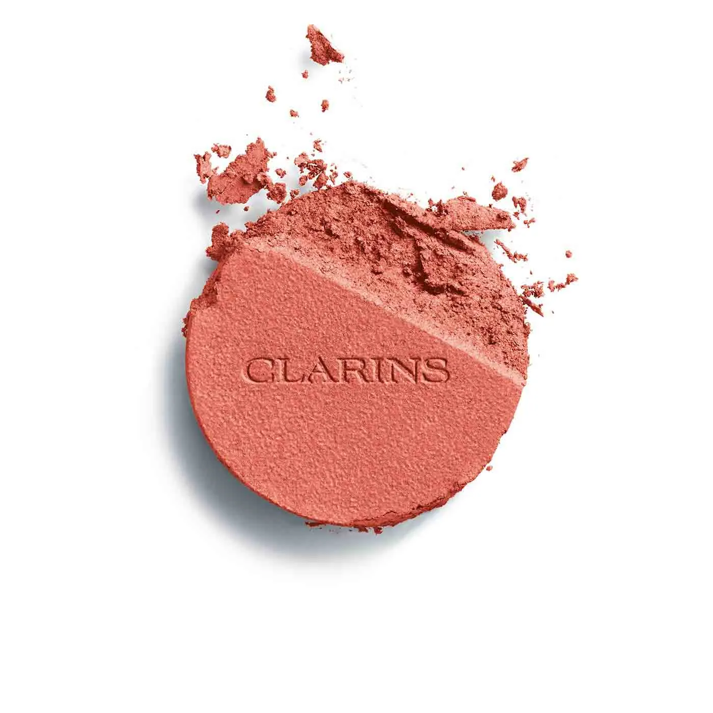 Clarins Foundation Joli Blush