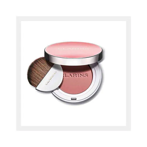 Clarins Foundation Joli Blush