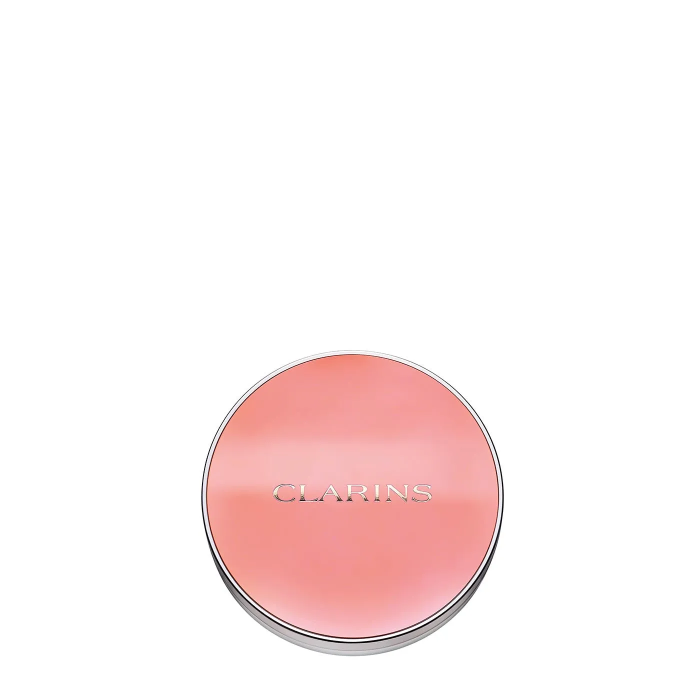 Clarins Foundation Joli Blush