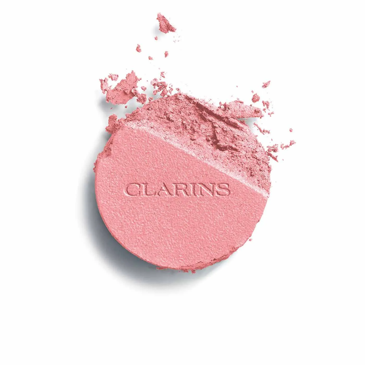 Clarins Foundation Joli Blush