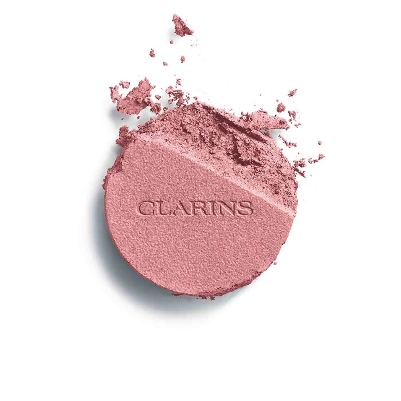 Clarins Foundation Joli Blush