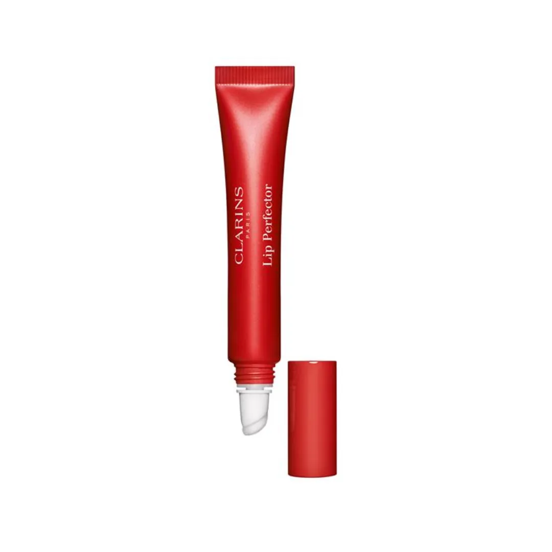 Clarins Lip Perfector Shea Butter