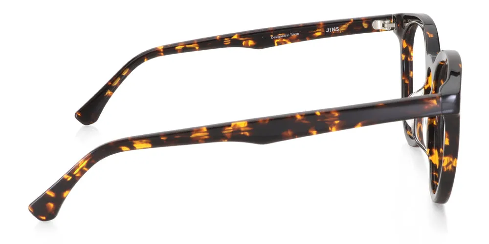 Classic Oversized 060 87