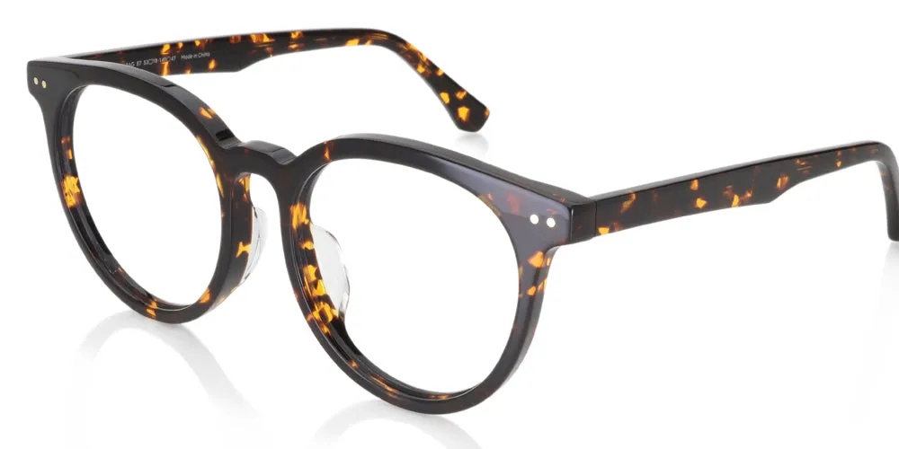 Classic Oversized 060 87