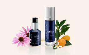 Clinically-Proven Firming Serum Duo