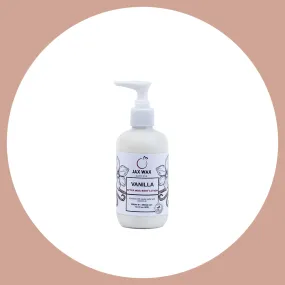 Cocoa Butter & Vanilla Body Lotion