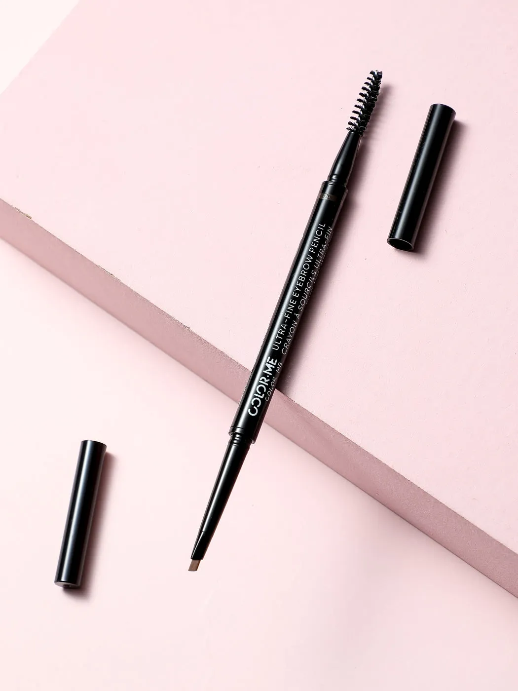 Color Me Ultra-Fine Eyebrow Pencil(02 Dark Brown)