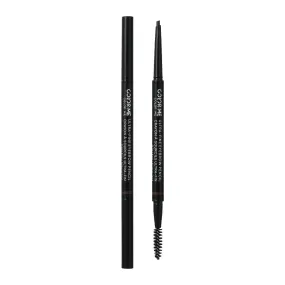 Color Me Ultra-Fine Eyebrow Pencil(02 Dark Brown)