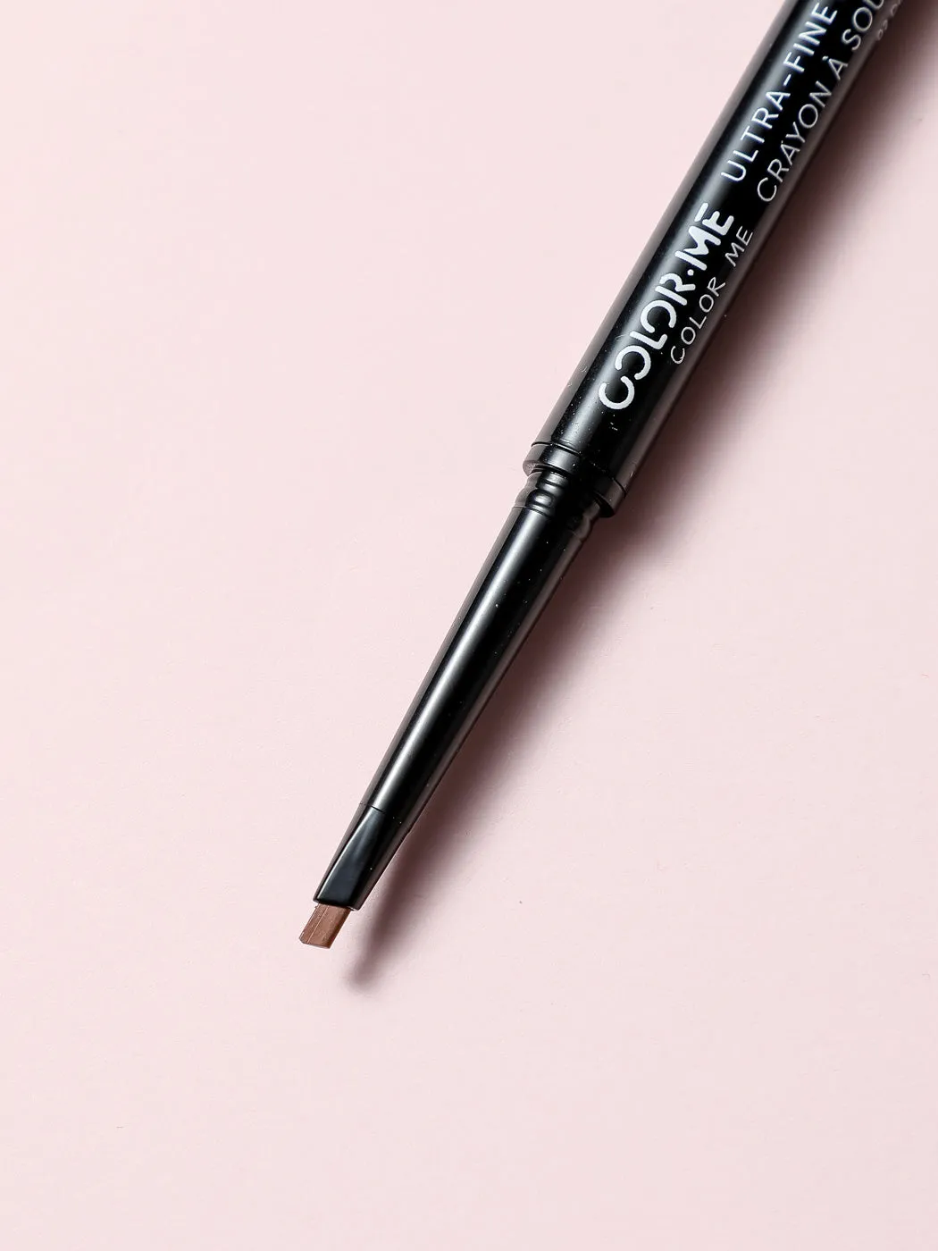 Color Me Ultra-Fine Eyebrow Pencil(02 Dark Brown)