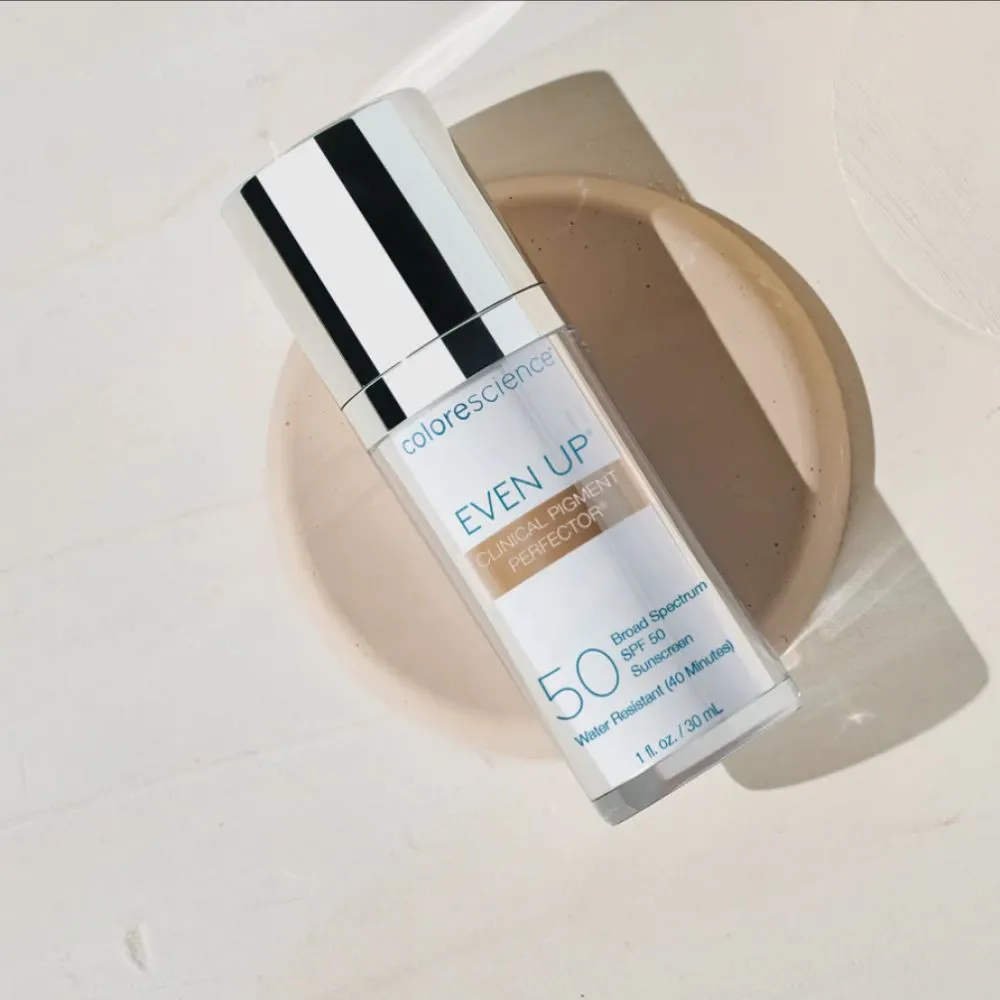 Colorescience Even Up Clinical Pigment Perfector SPF 50
