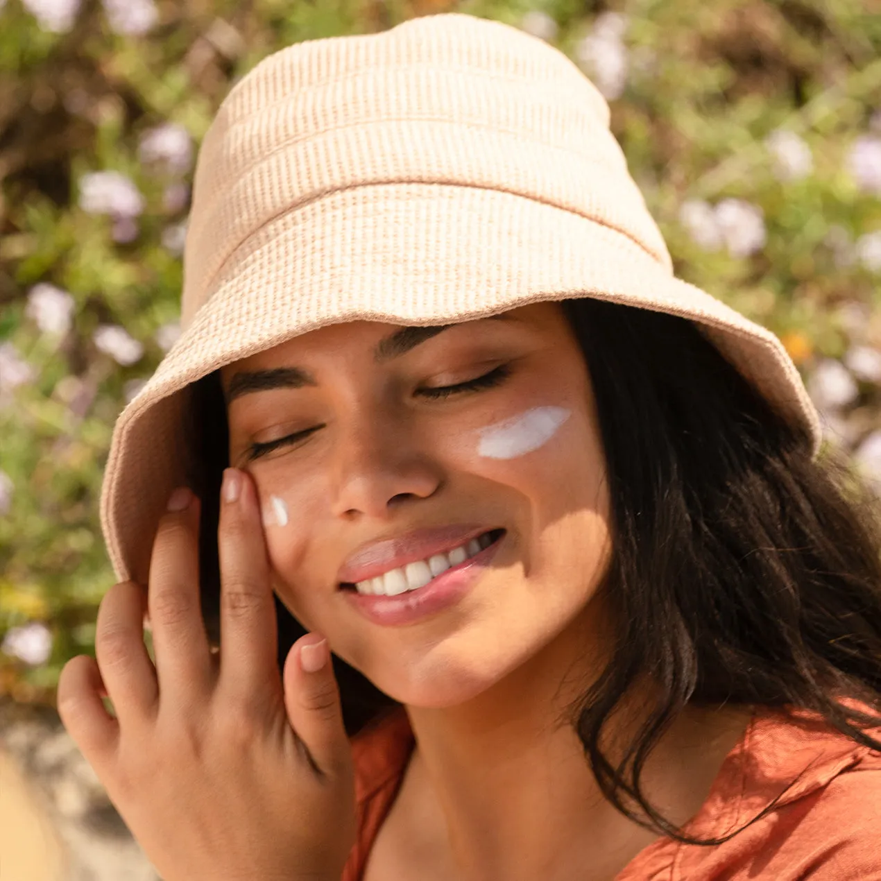 Coola Classic Face Organic Sunscreen Lotion Fragrance Free - SPF 50