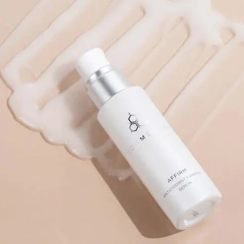 Cosmedix Affirm Firming Serum