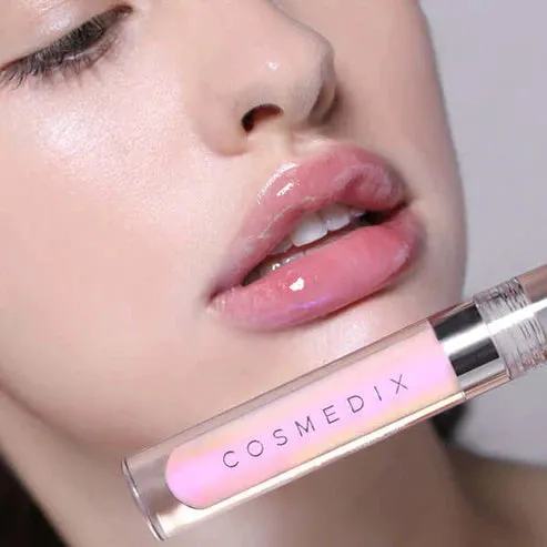Cosmedix Lumi Crystal Lip Hydrator