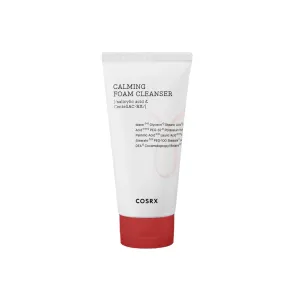 Cosrx Ac Collection Calming Foam Cleanser 150Ml
