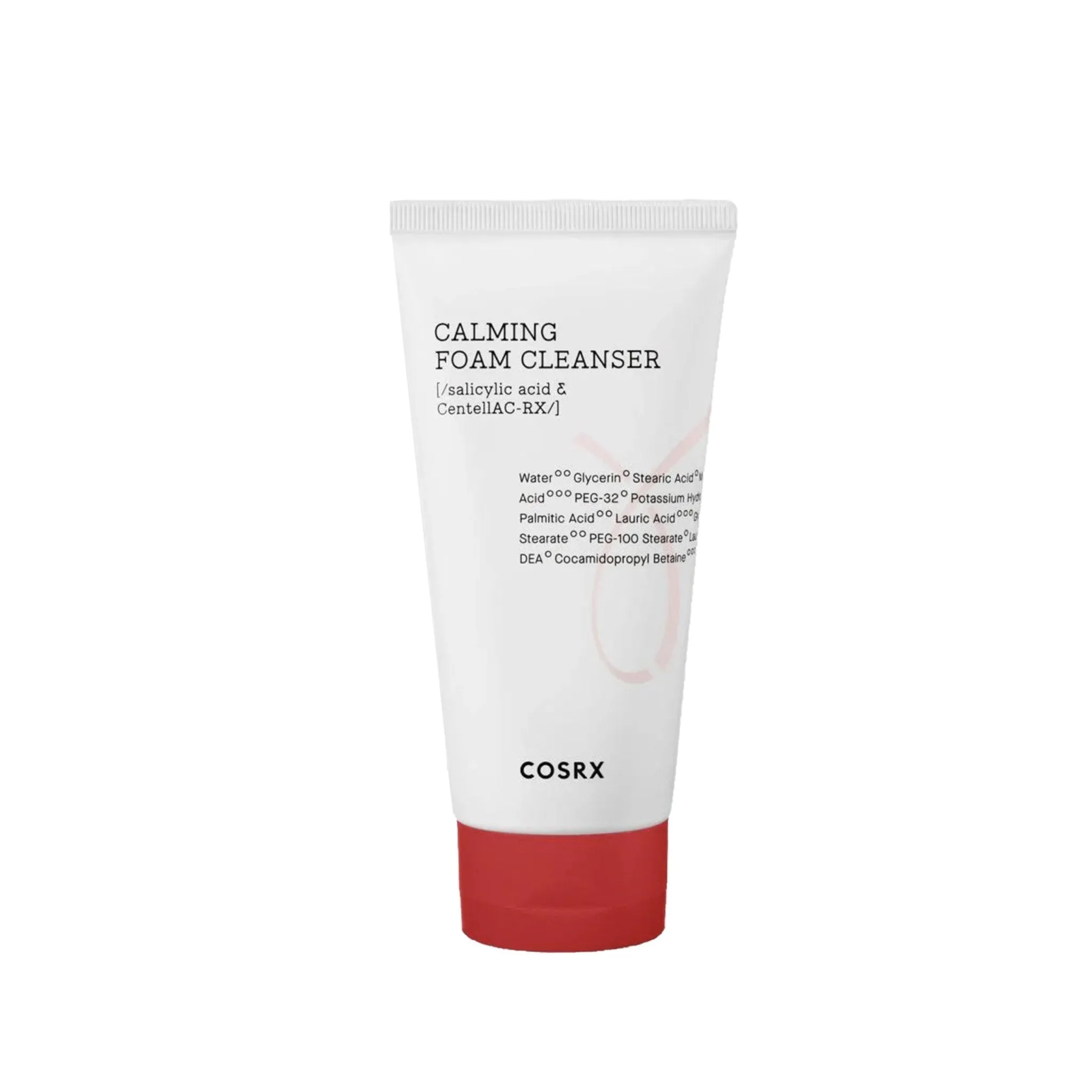 Cosrx Ac Collection Calming Foam Cleanser 150Ml