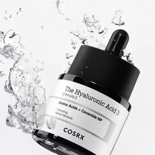COSRX The Hyaluronic Acid 3 Serum 20ml