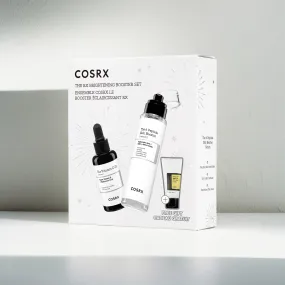 COSRX The RX Brightening Booster Set （3Items）