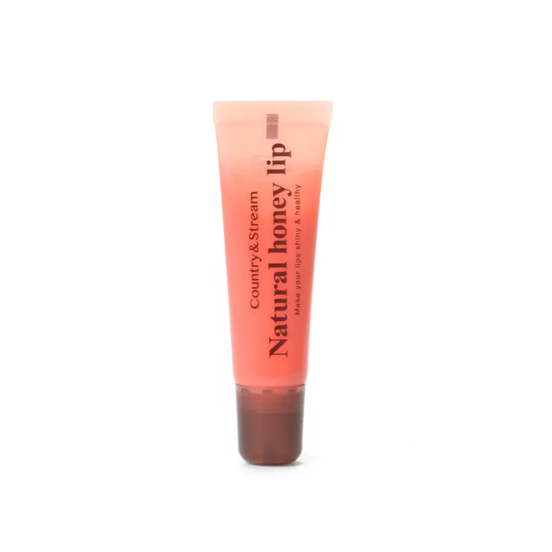 Country & Stream Honey Full Lip Momo