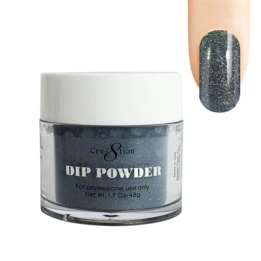 Cre8tion Dipping Powder, 134, Speed of Light, 1.7oz, 31140 BB KK0912