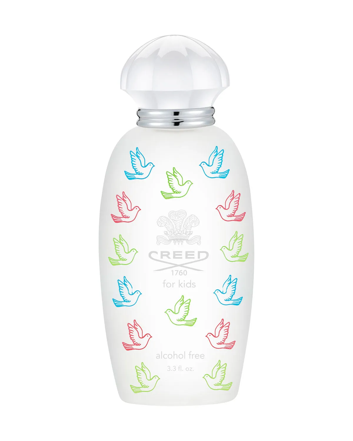 Creed for Kids 3.4 oz 100 ml Alcohol Free
