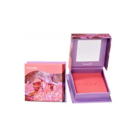 Crystah 2022 Strawberry Pink Blush