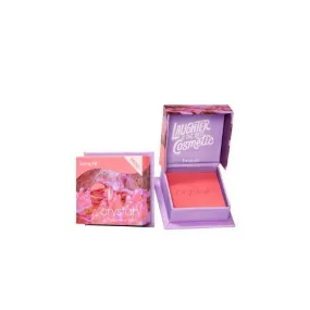 Crystah Mini 2022 Strawberry Pink Blush