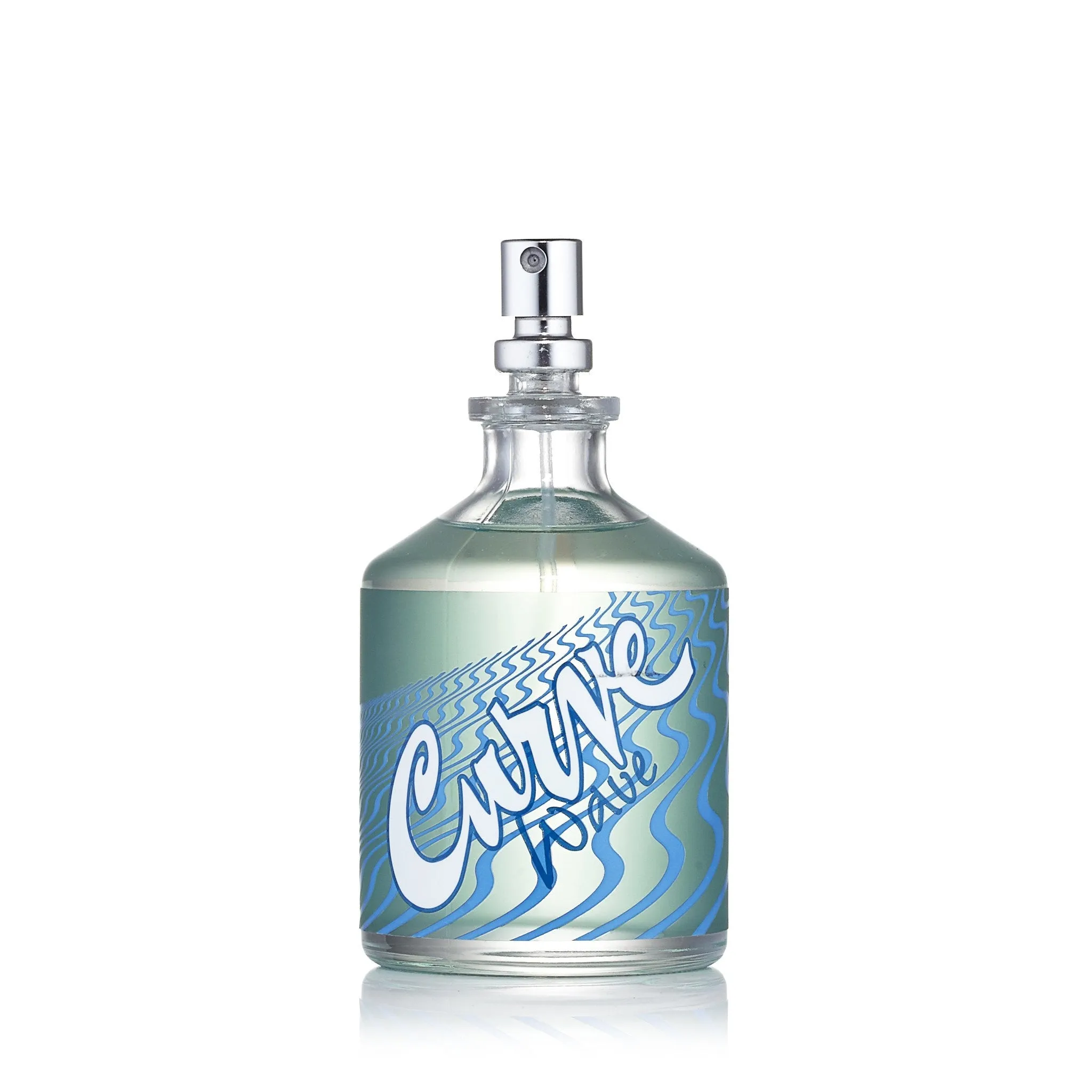 Curve Wave Cologne