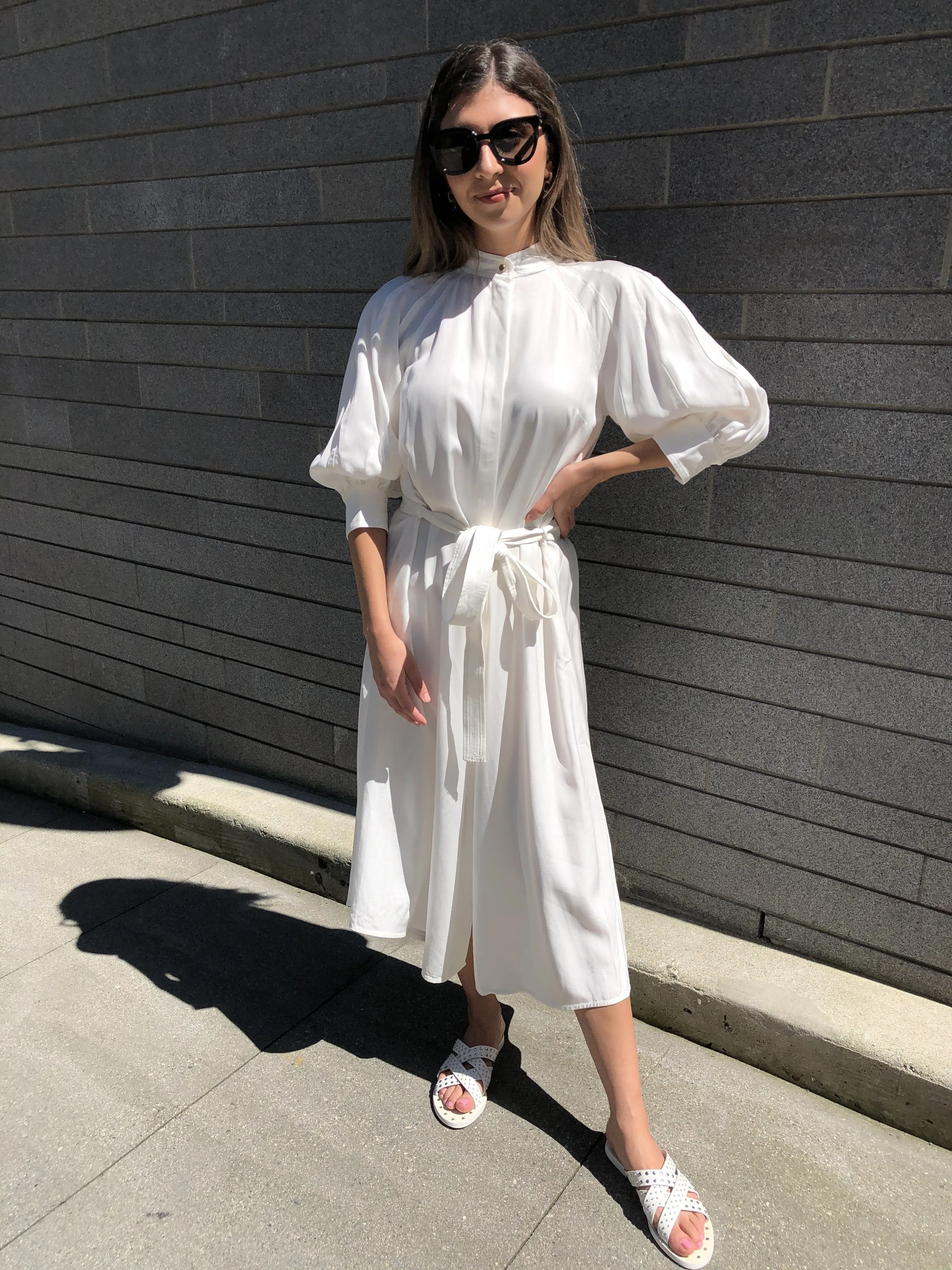 Cybil Dress