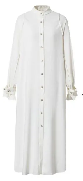 Cybil Dress