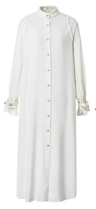 Cybil Dress