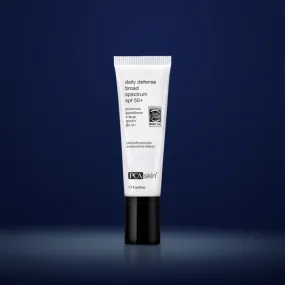 Daily Defense Broad Spectrum SPF 50 