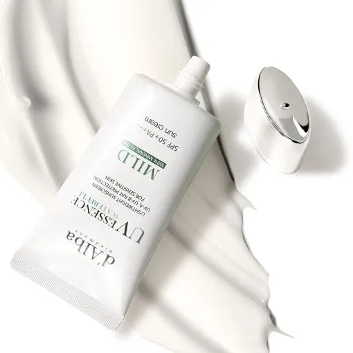 d'Alba Waterfull Mild Sun Cream 50ml