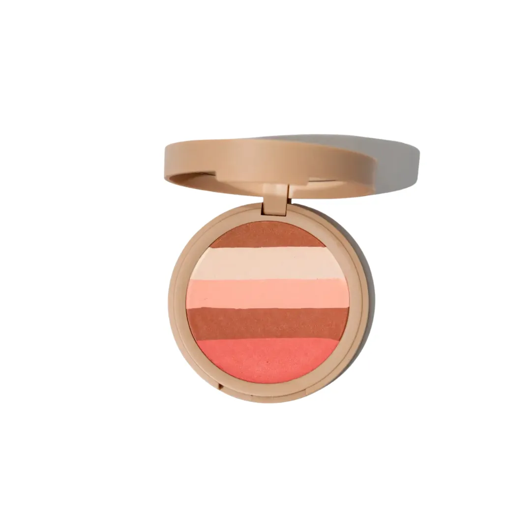 Dali Cosmetics Marble Blush