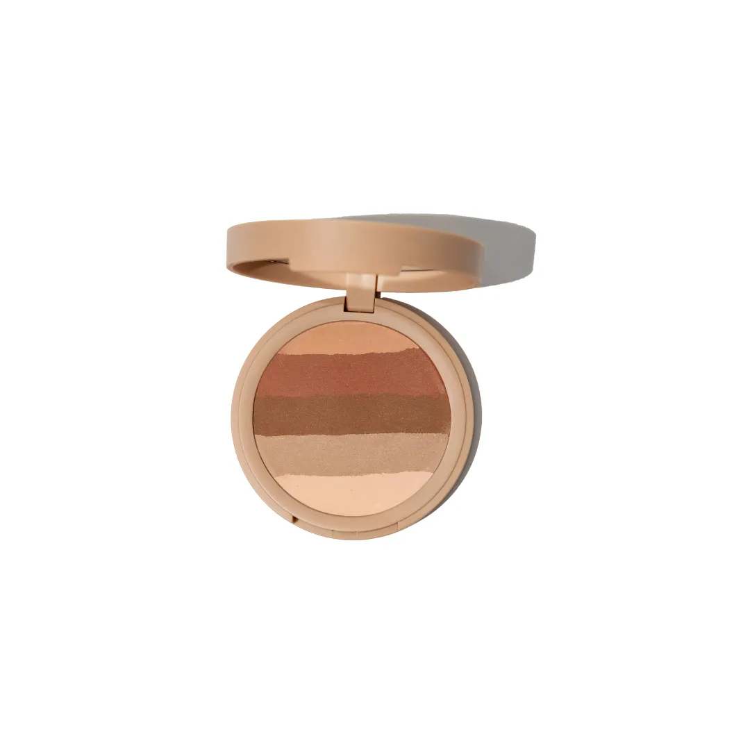 Dali Cosmetics Marble Blush