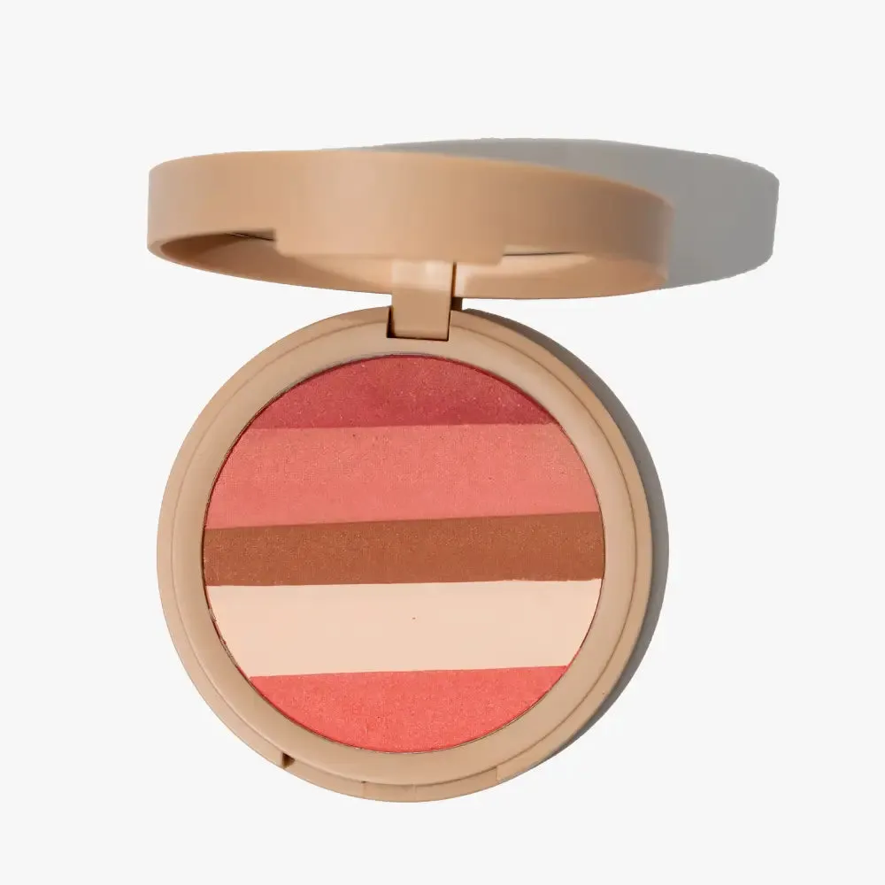 Dali Marble Blush