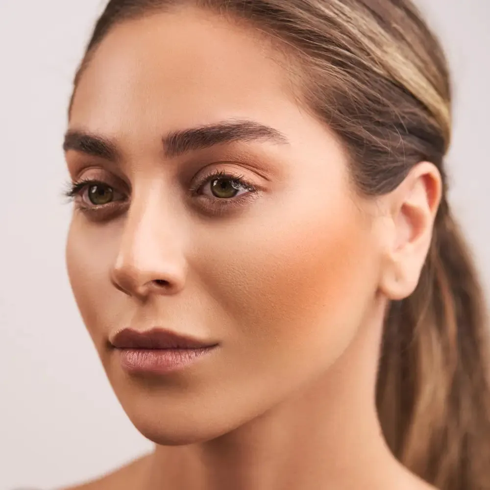 Dali Marble Blush