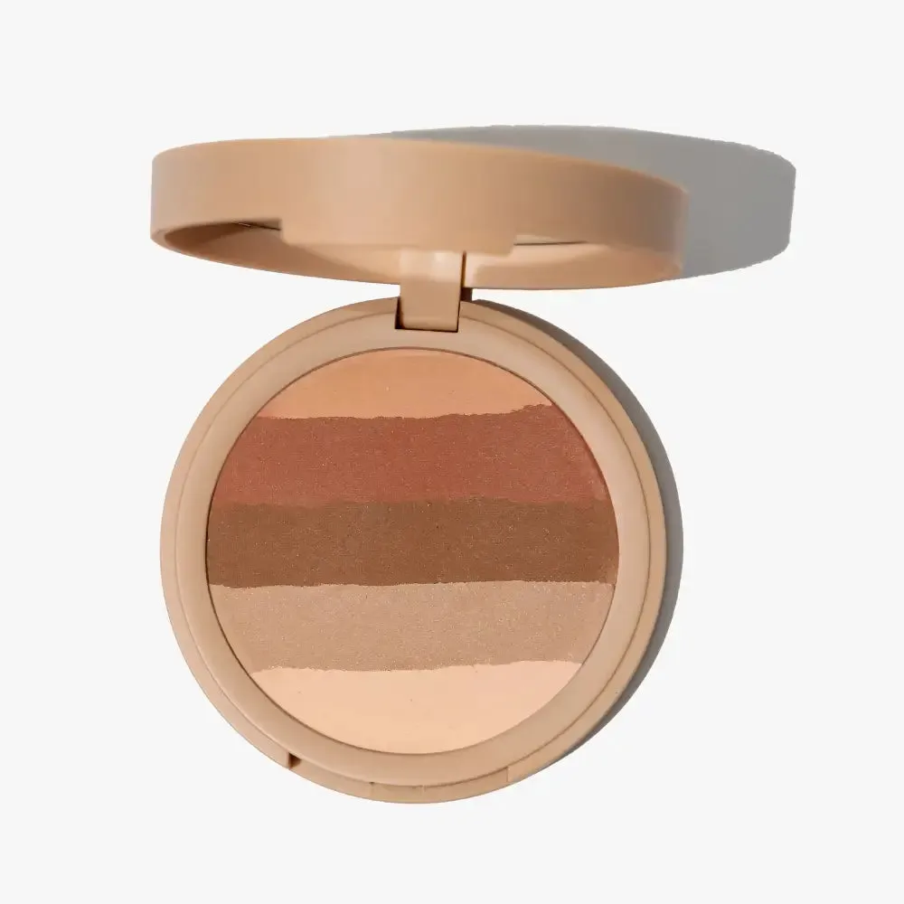 Dali Marble Blush