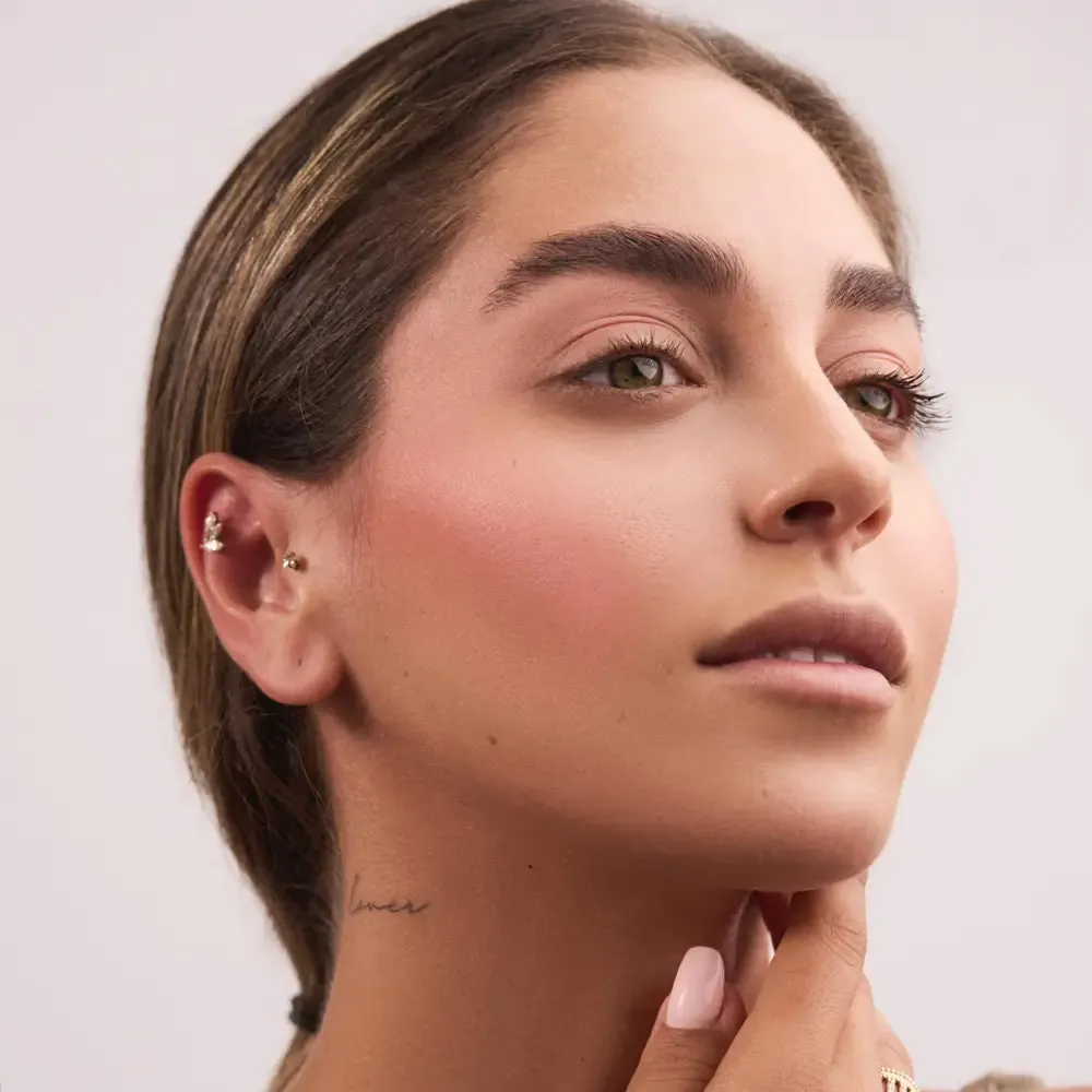 Dali Marble Blush
