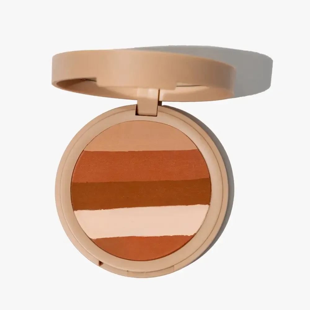 Dali Marble Blush