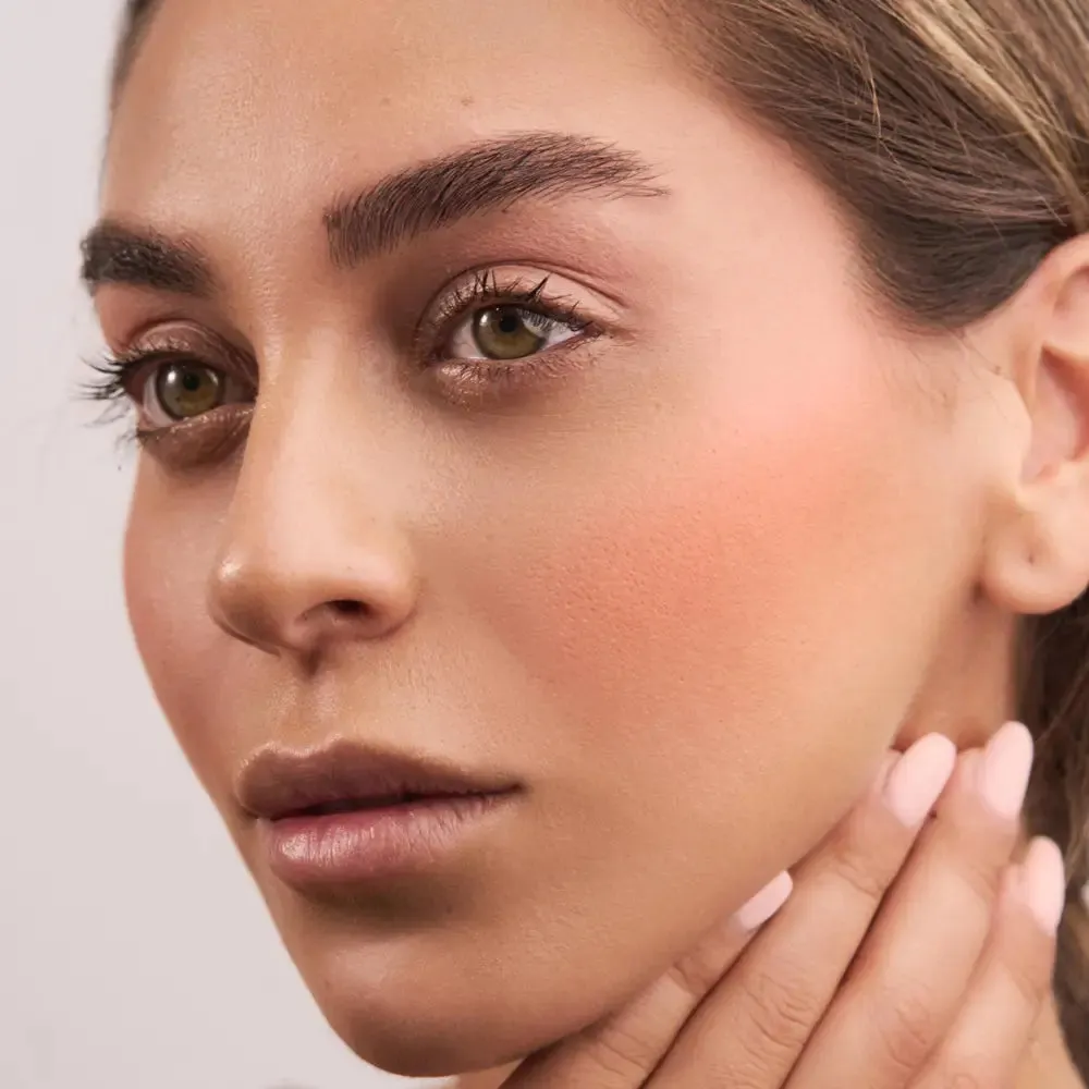 Dali Marble Blush