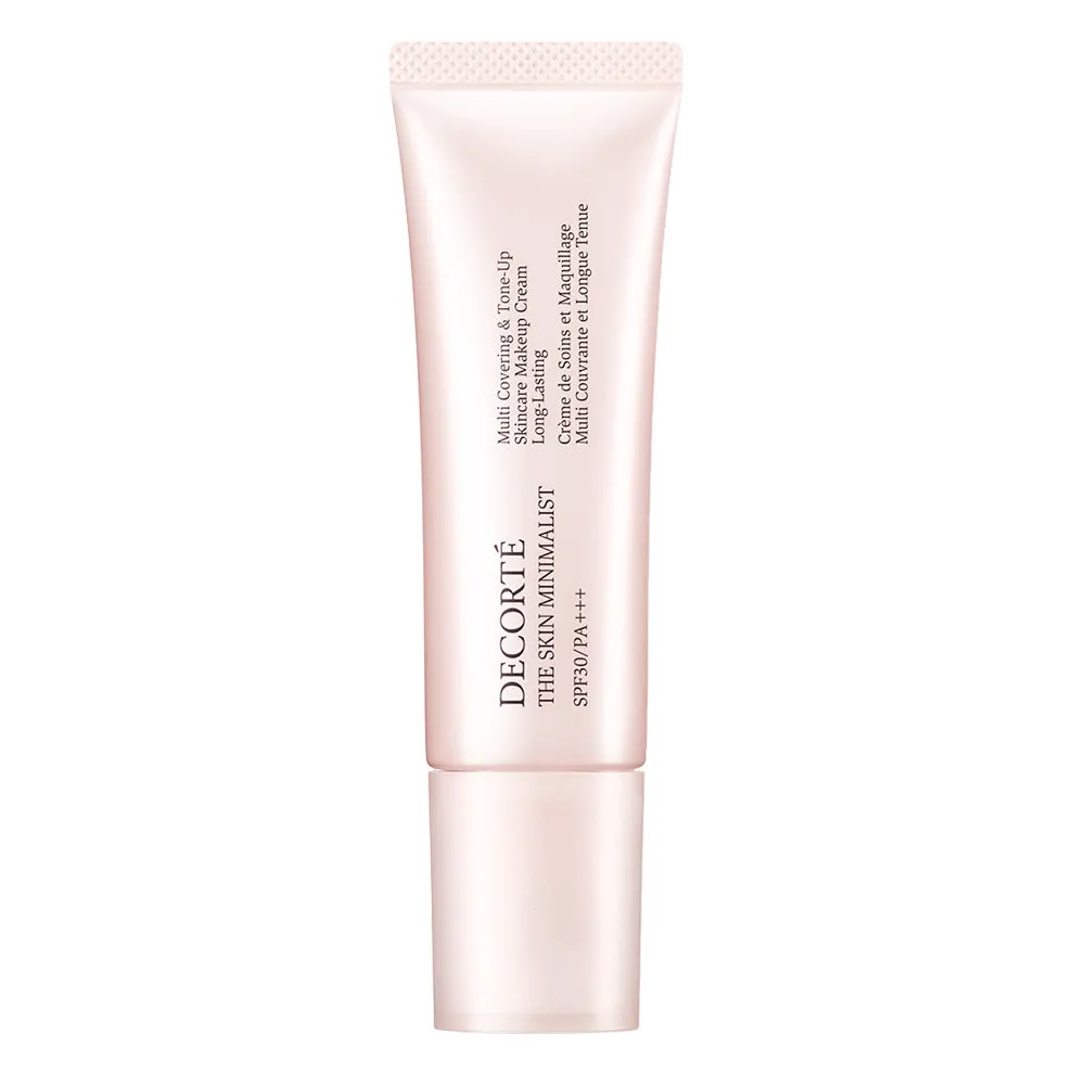 DECORTÉ The Skin Minimalist