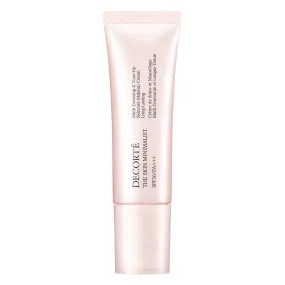 DECORTÉ The Skin Minimalist