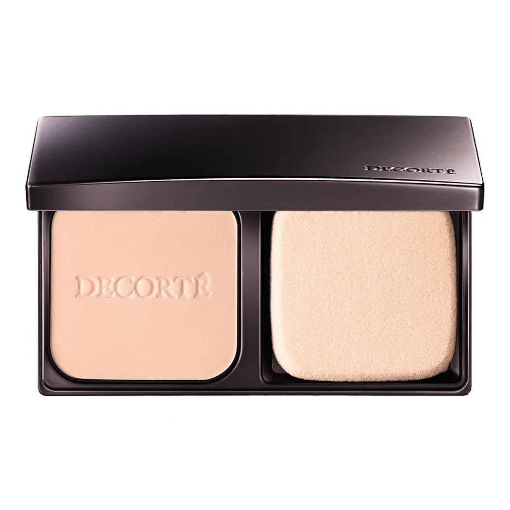 DECORTÉ The Skin Powder Foundation Air