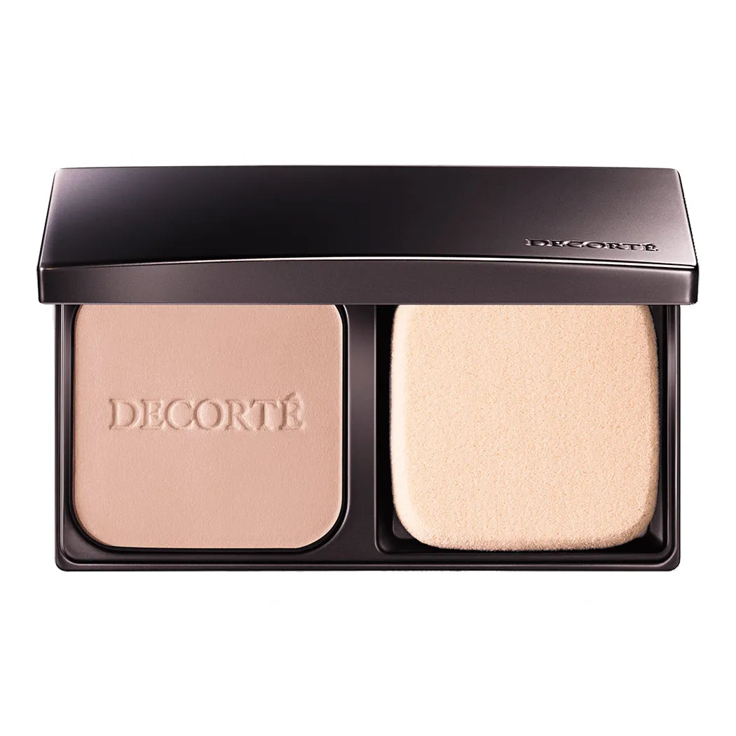 DECORTÉ The Skin Powder Foundation Air