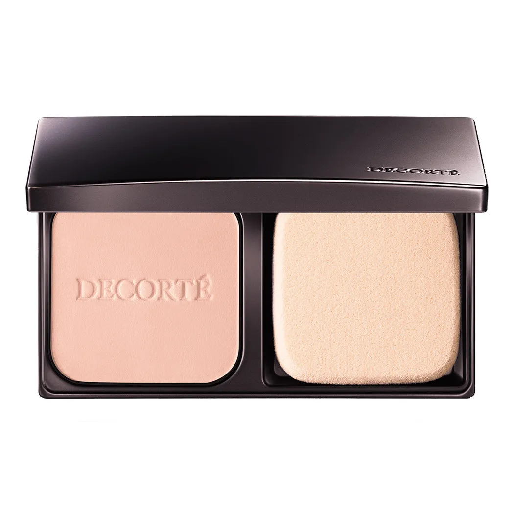 DECORTÉ The Skin Powder Foundation Air