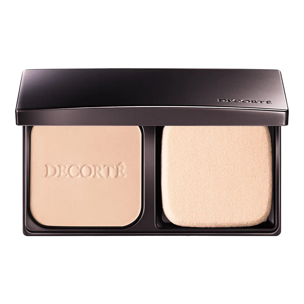 DECORTÉ The Skin Powder Foundation Air