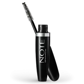 Deep Black Mascara